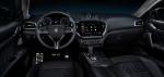 Maserati Ghibli GranSport Hybrid 2020 года